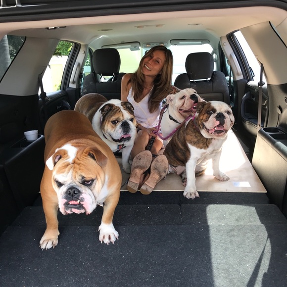 Meet your Posher, Usavadee - Picture 2 of 2